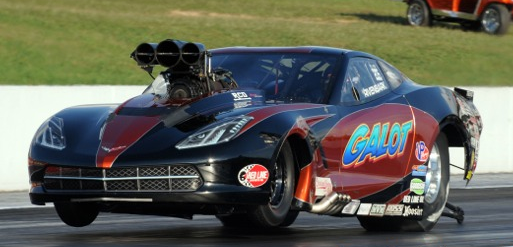 galot rivenbark mvm wheelie bars pro mod drag racing