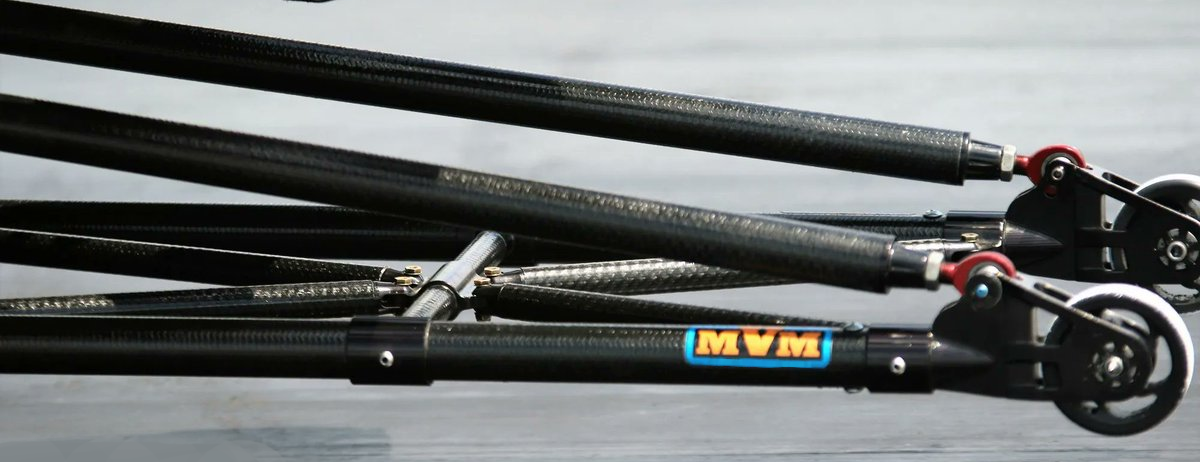 Products mvm carbon fiber wheelie bars for pdra drag racing pro mod